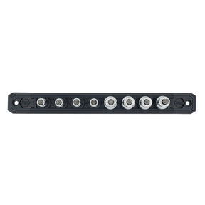 8 Piece TorxPlus Socket Set - IP9 - IP40