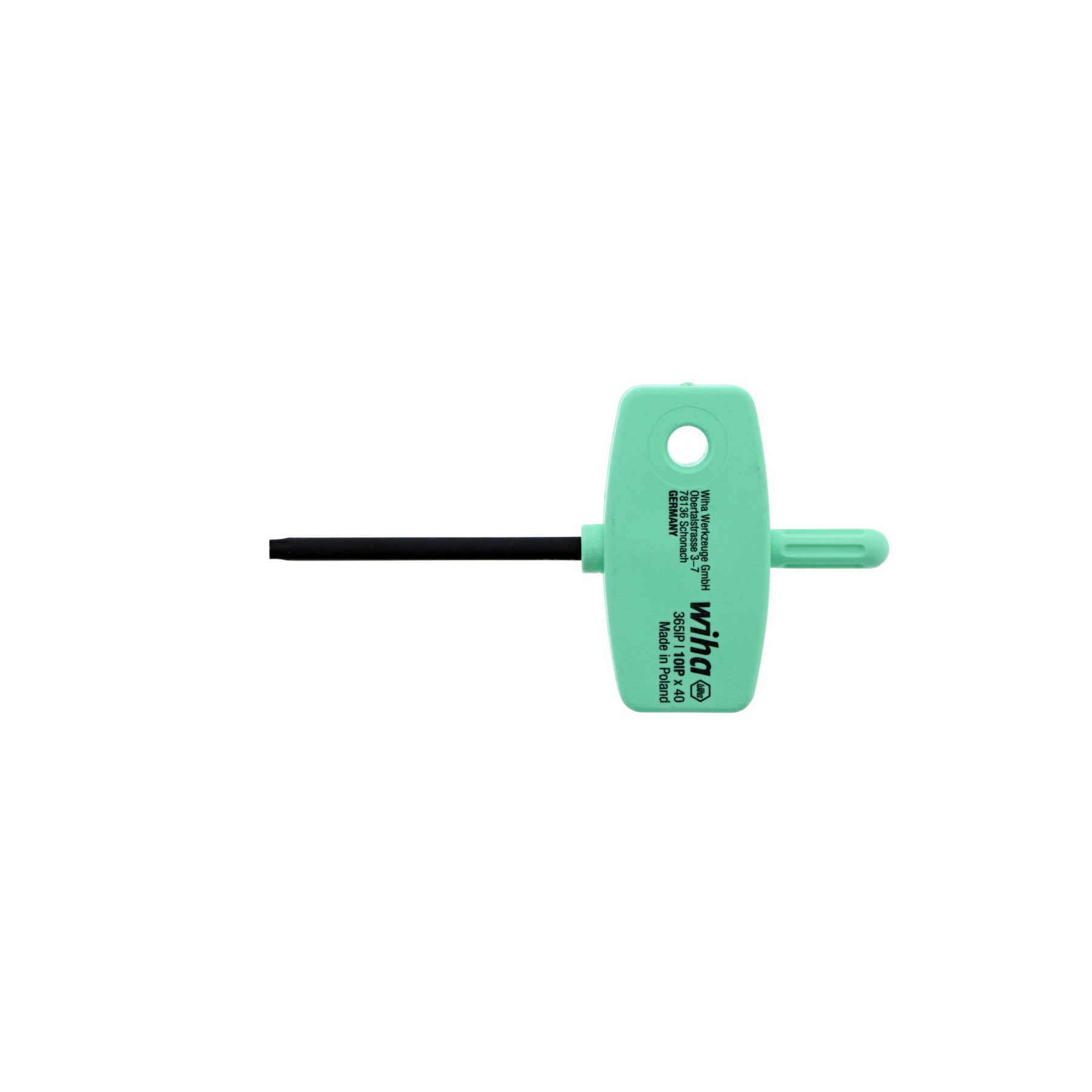 TorxPlus Driver Wing Handle IP10 - 10 Pack