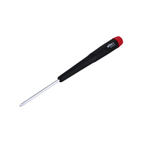 Precision Ball End Hex Screwdriver 2.5mm x 60mm