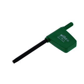 Torx Flag Handle Screwdriver T20 - 10 Pack