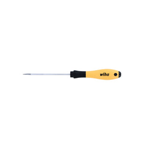 SoftFinish ESD Slotted Screwdriver 3.0mm x 100mm