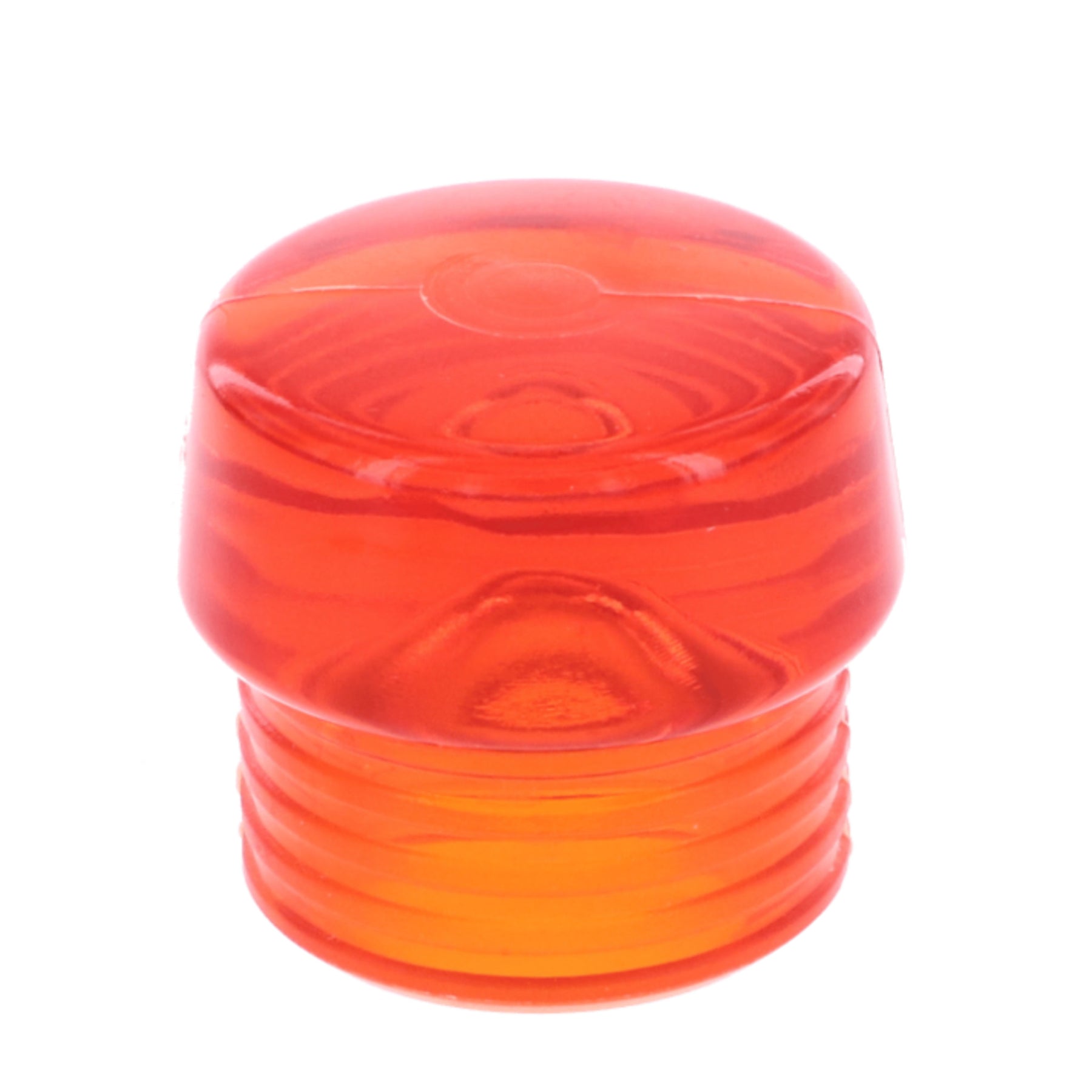 Split Head Mallet Face 1.5" Hard