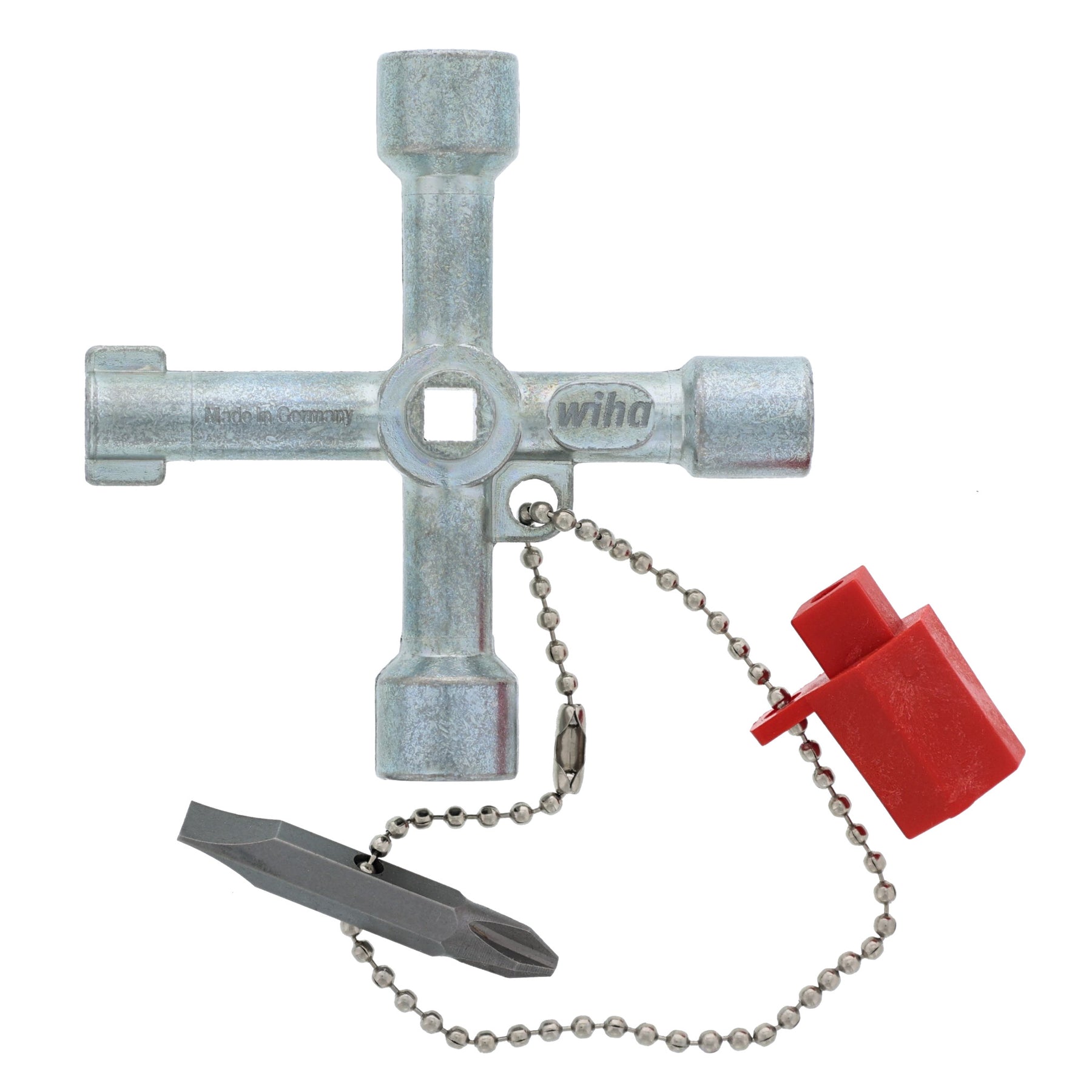 Switch Cabinet Key
