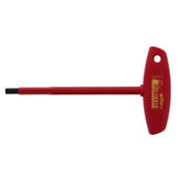 Insulated T-Handle Hex 6.0mm