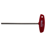 Classic Grip Hex Metric T-Handle 8.0mm
