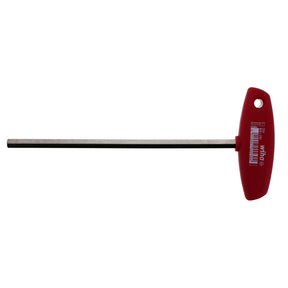 Classic Grip Hex Metric T-Handle 8.0mm