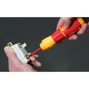 13 Piece SpeedEII Electric Screwdriver SlimLine Blade Set