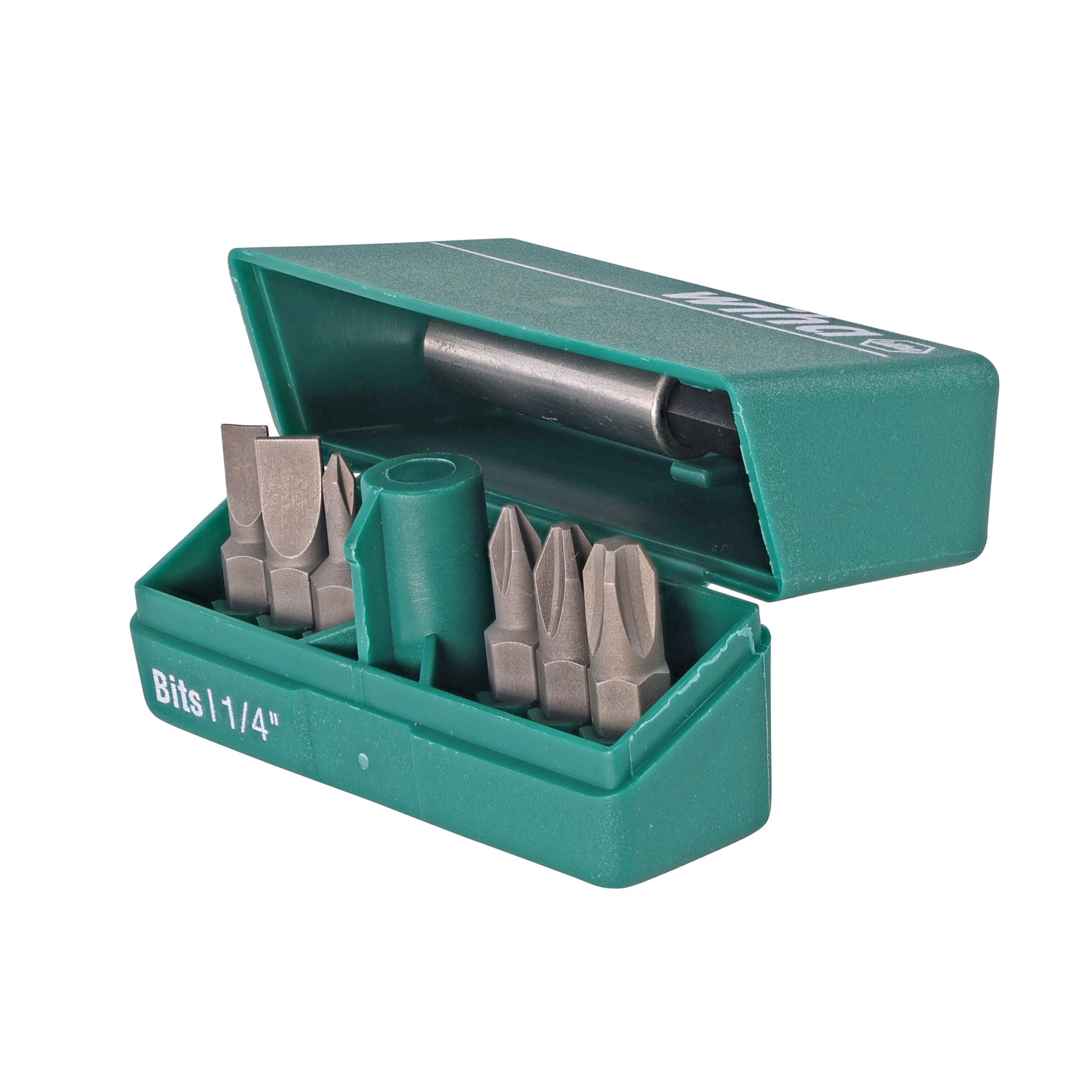 7 Piece Slotted and Phillips PokitPak™ Kit