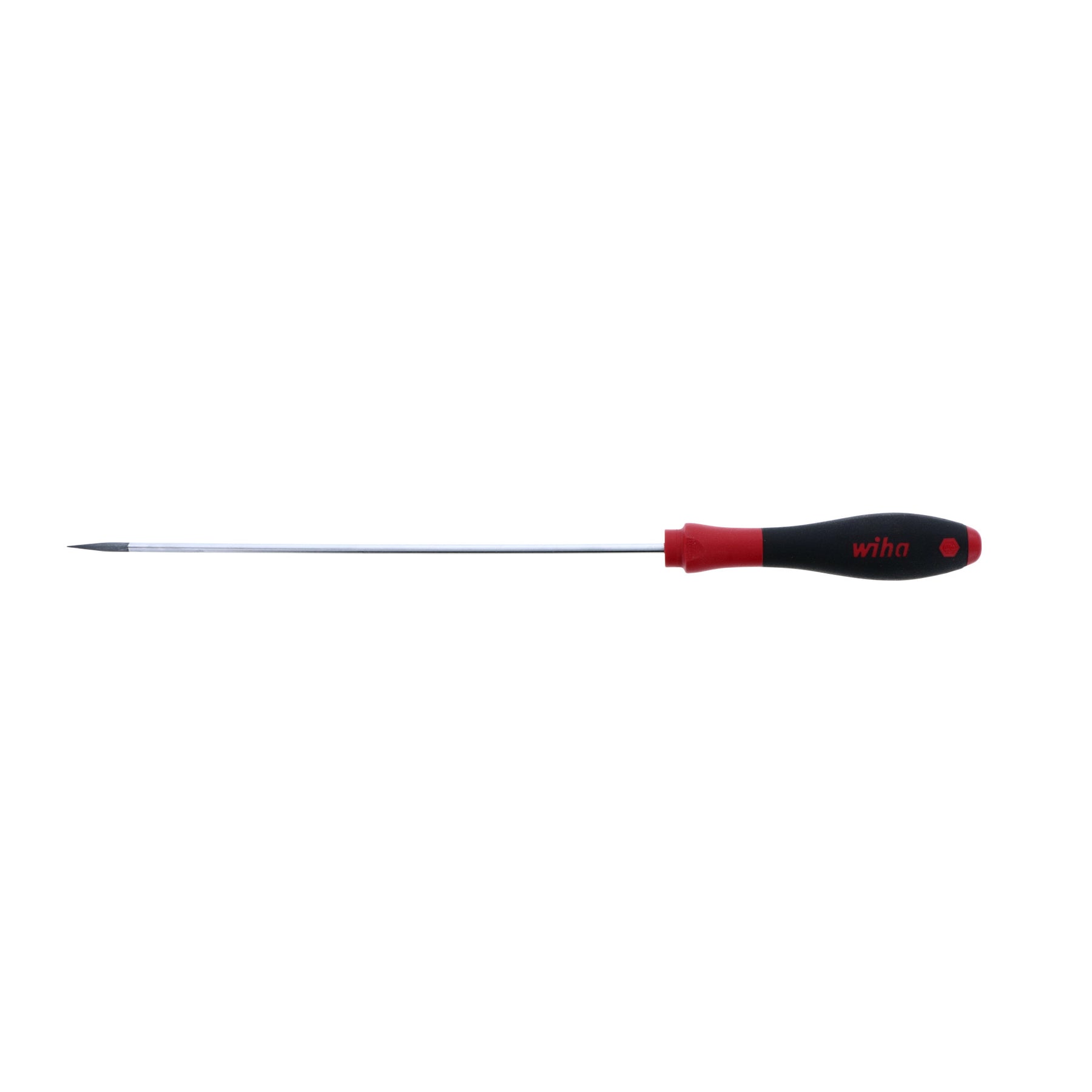 Single SoftFinish Screwdrivers