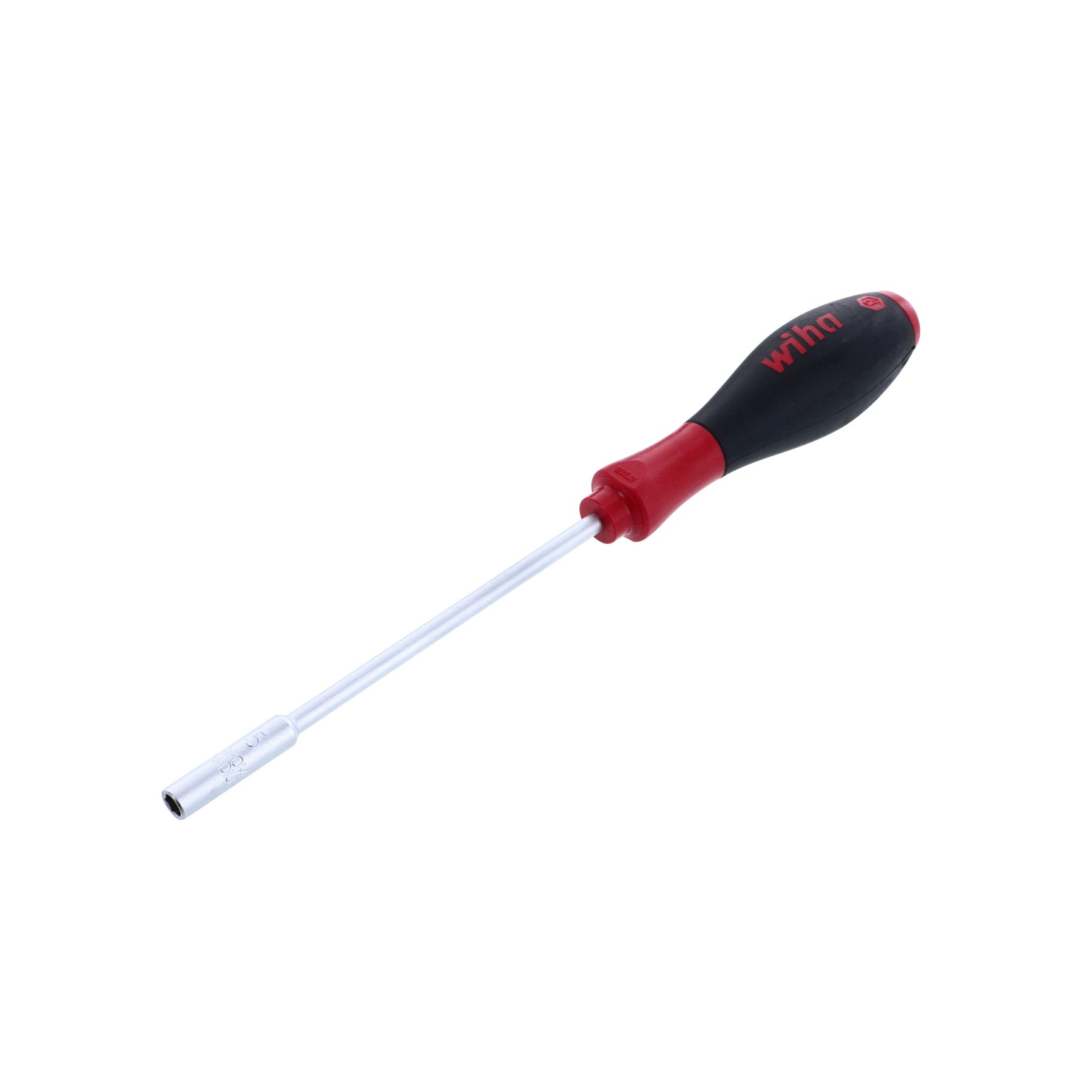 SoftFinish Nut Driver 5.0mm x 125mm