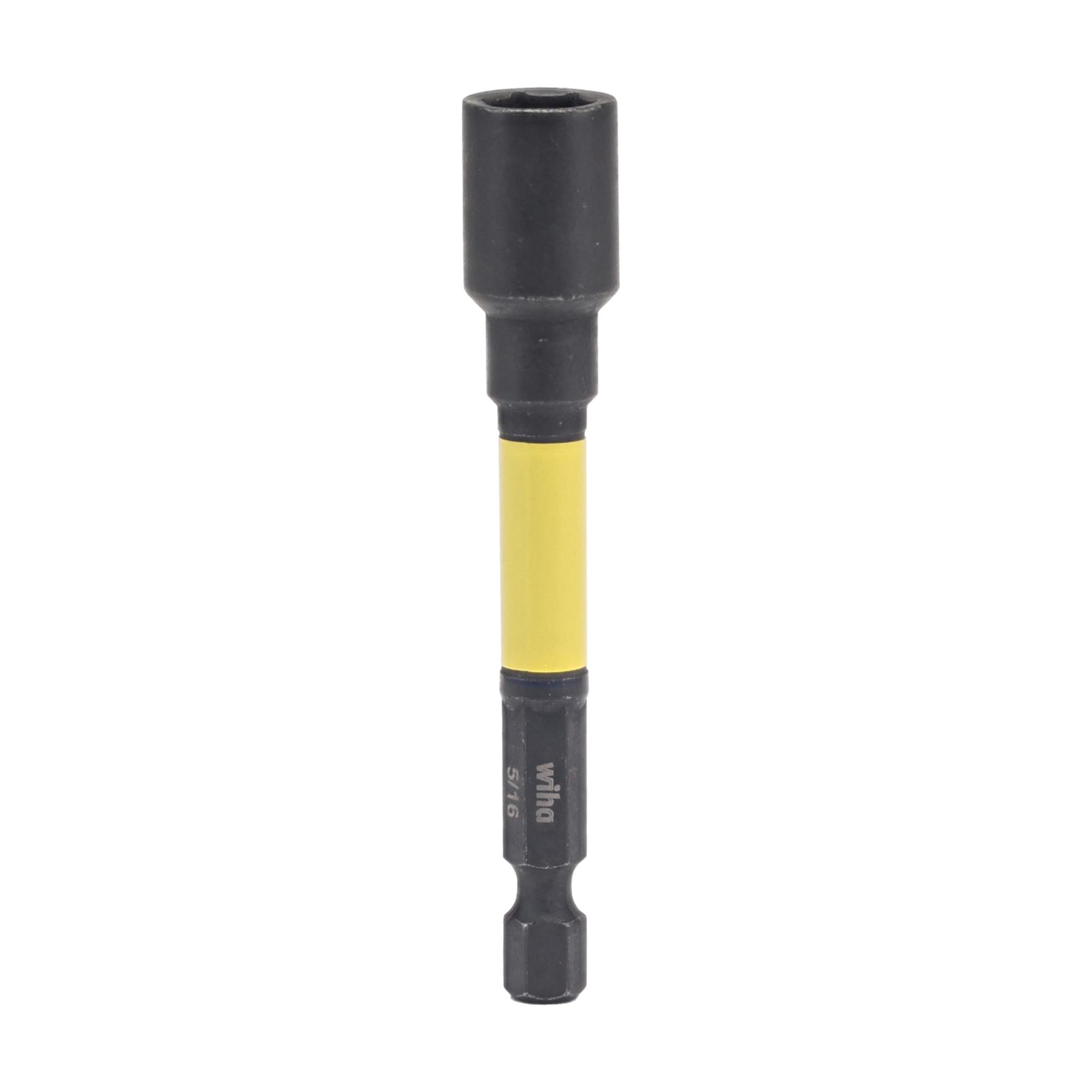5/16-Inch Hex Impact Nutsetter – 2 Pack