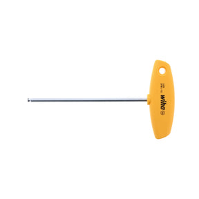 Classic Grip MagicRing Ball End Hex T-handle 3/16"