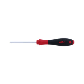 SoftFinish Ball End Screwdriver 1.5mm