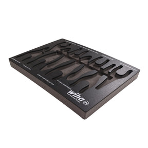 Empty Foam Tray for 8 Piece Pliers/Cutter Set