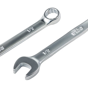 24 Piece Combination Wrench Set - Metric and SAE
