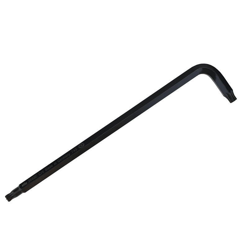 Torx Short Arm L-Key T45