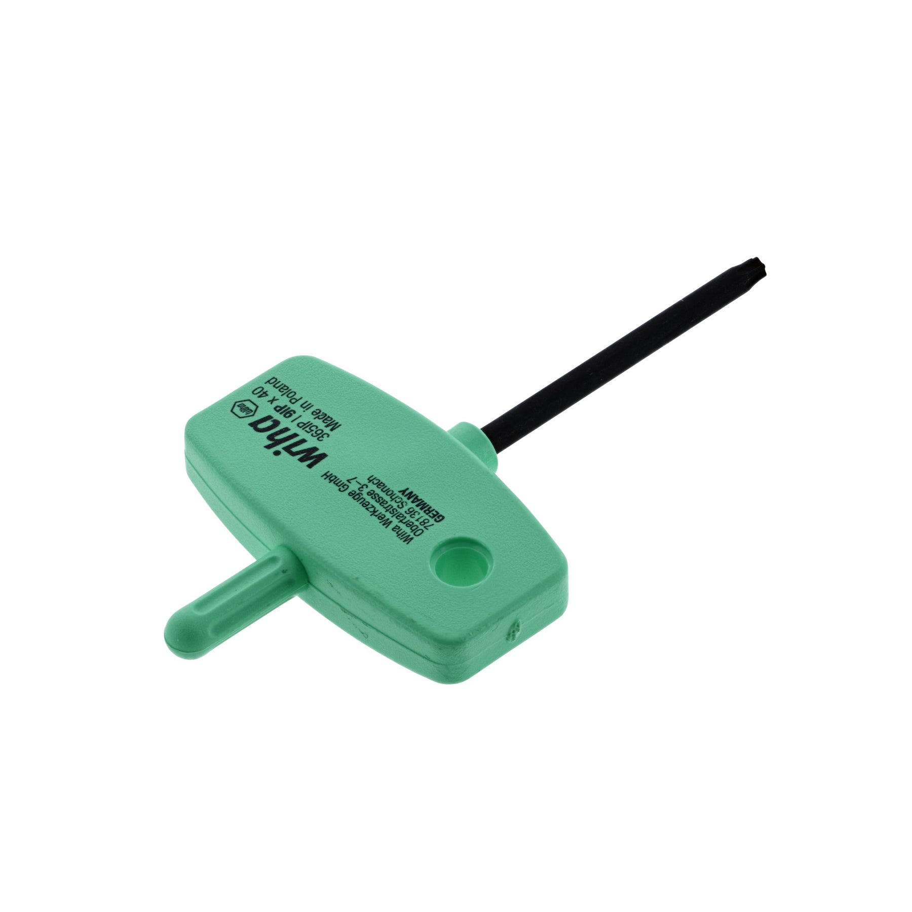 TorxPlus Driver Wing Handle IP9 - 10 Pack