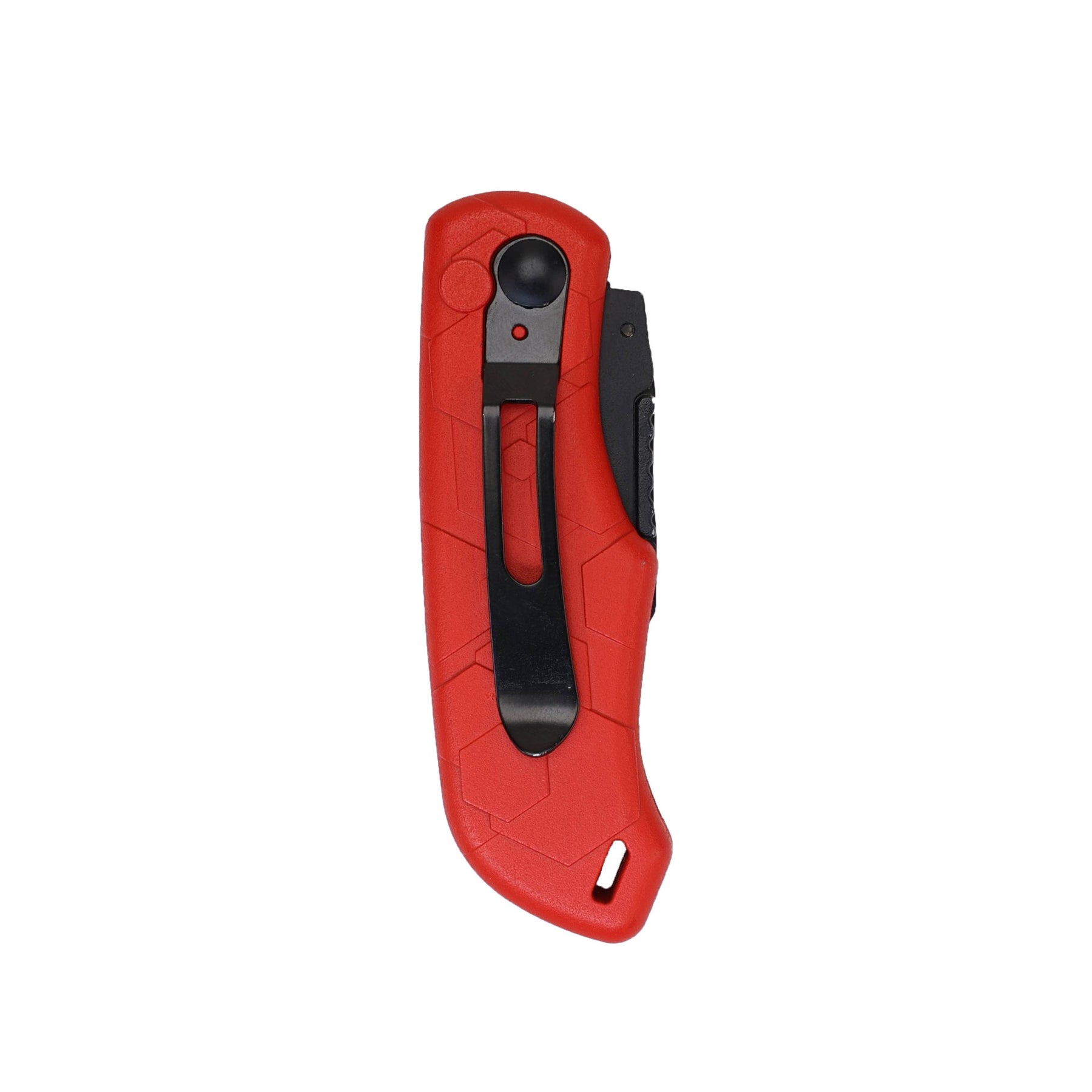 FlipLoc Folding Utility Knife with Blades