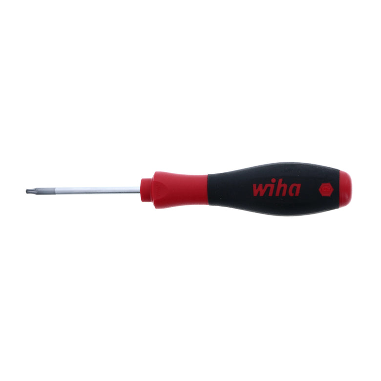SoftFinish MagicSpring Torx Screwdriver T9