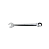 Combination Ratchet Wrench 25mm