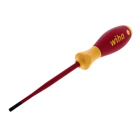 Insulated SoftFinish Security Torx Screwdriver T25s