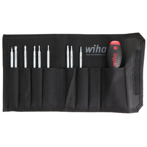 10 Piece Drive-Loc VI Combination Blade Set