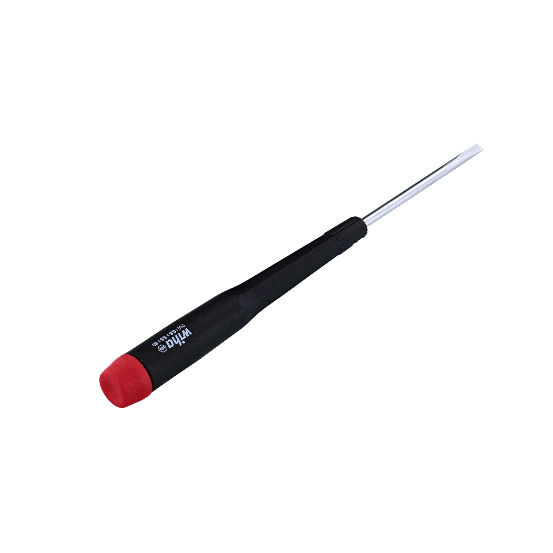 Precision Slotted Screwdriver 3.5mm x 60mm