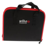 Large Zipper Soft Tools Case