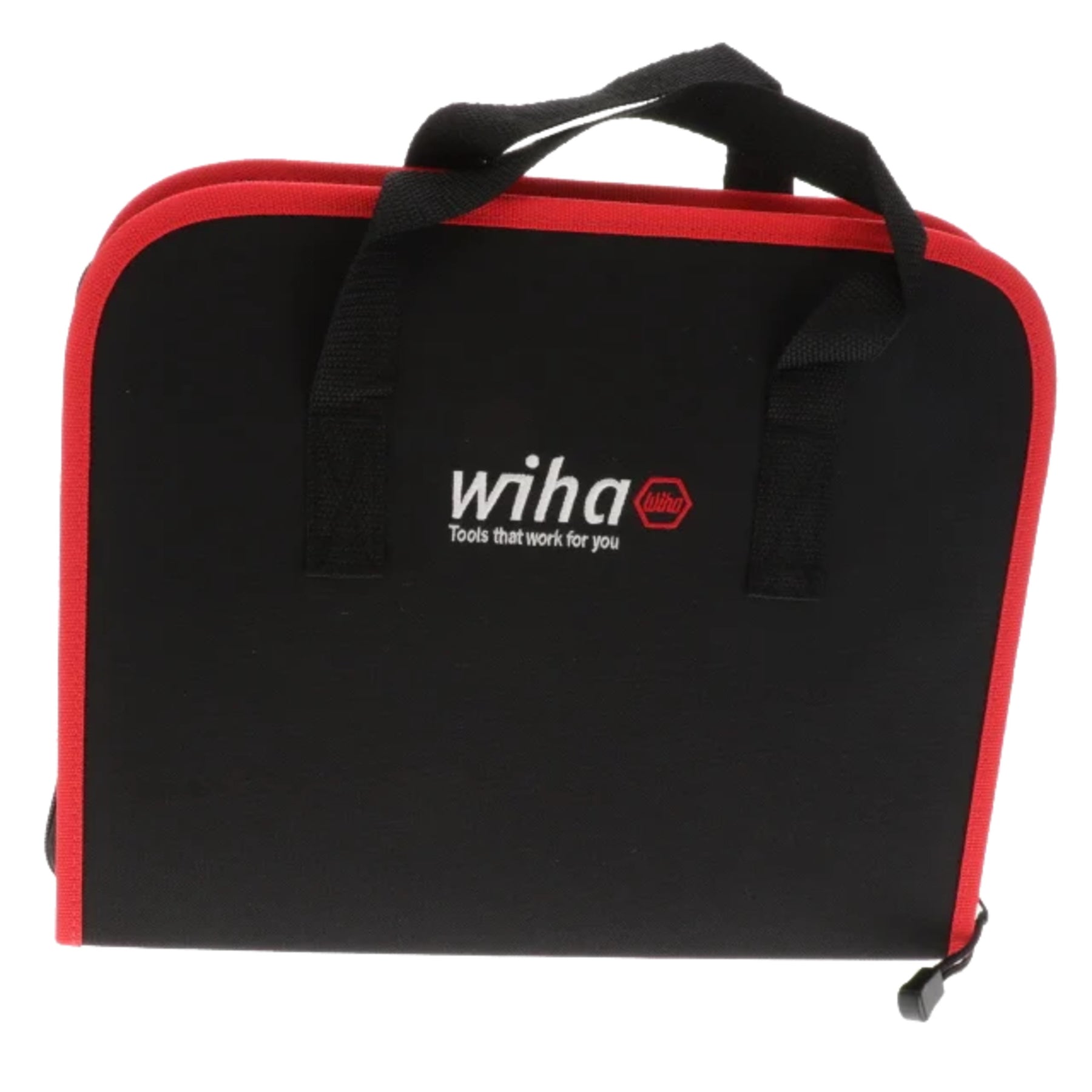 Large Zipper Soft Tools Case