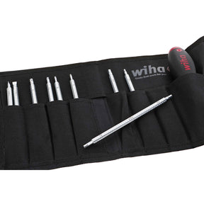 10 Piece Drive-Loc VI Combination Blade Set