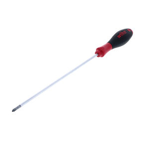 SoftFinish Phillips Screwdriver #1 x 200mm