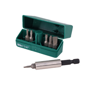 7pc EDC Knife Maintenance PokitPak