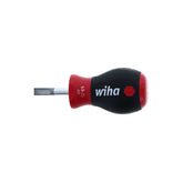 SoftFinish Stubby Slotted Screwdriver 5.5mm x 25mm