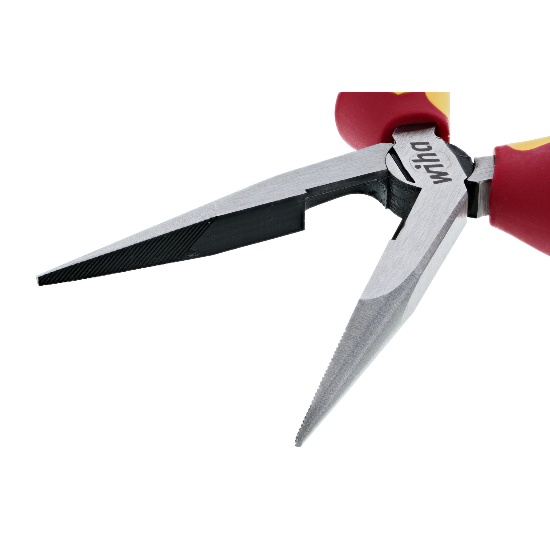 3 Piece Insulated Pliers and Cutters Set