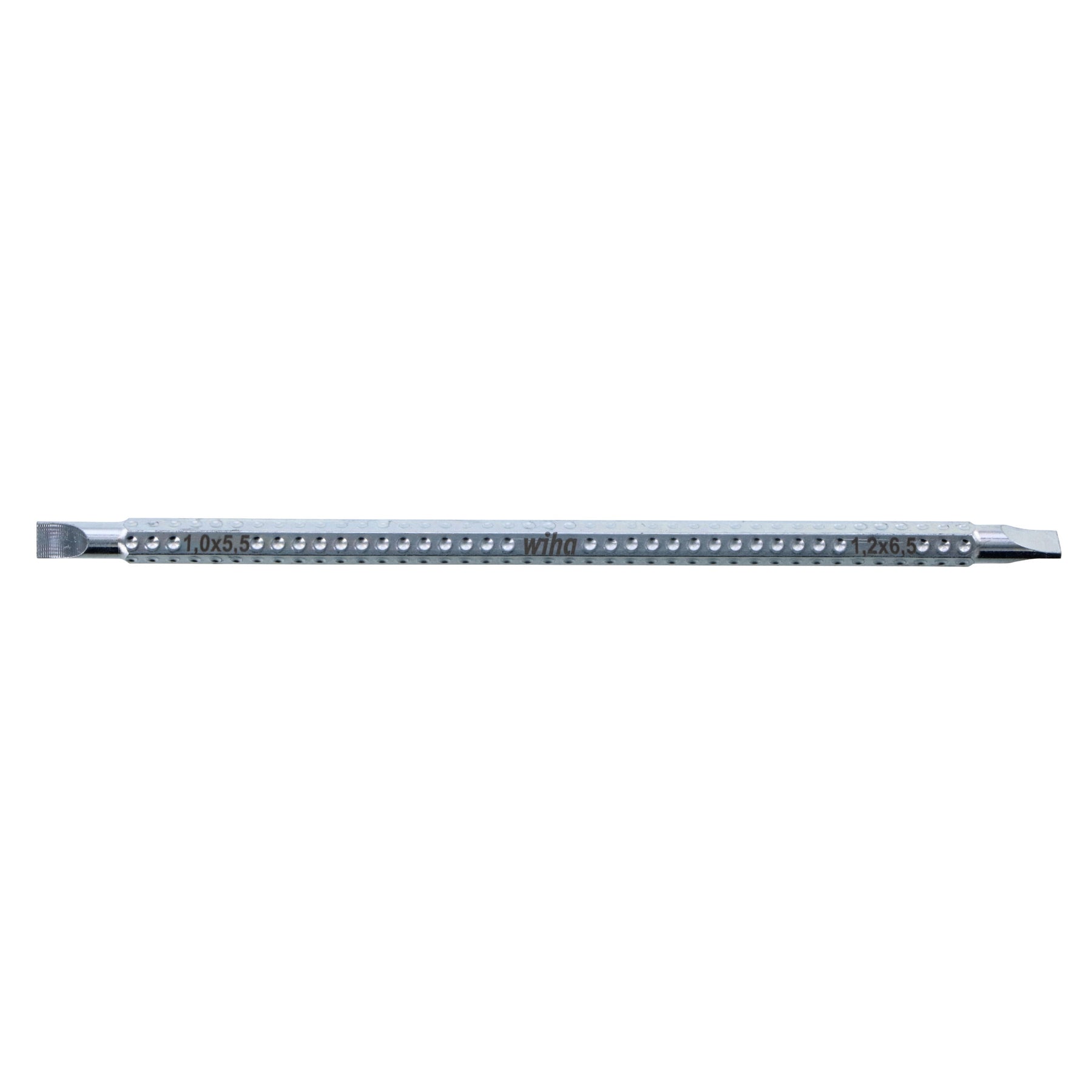 Drive-Loc VI Slotted Reversible Blade 5.5mm x 6.5mm