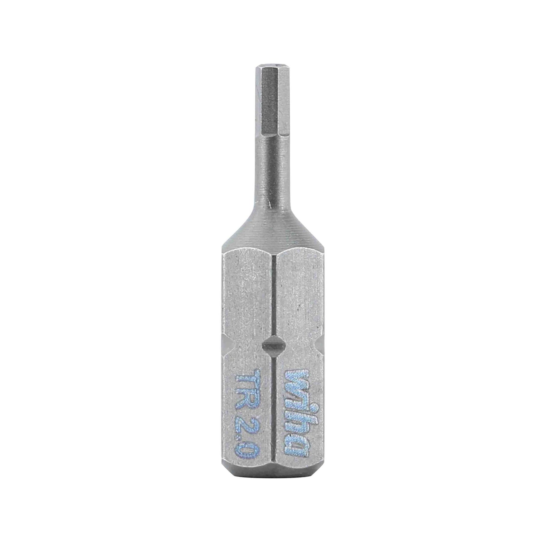 Security Hex Bits