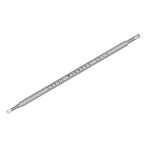 Slotted Reversible Drive-Loc IV Blade 2.5mm x 4.0mm