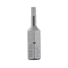 Security Hex Bits