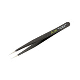 Wiha 44506 ESD Safe Tweezers 3 SA - 120mm