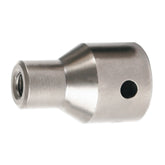 Wiha 72003 Impact Bit Holding Socket 1/2" x 1/4"