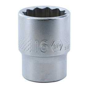 3/8 Inch Drive Sockets