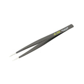 Wiha 44523 ESD Safe Tweezers PSF SA -125mm