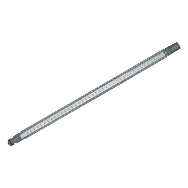 Drive-Loc VI Hex Reversible Blade 3/32" x 7/64"