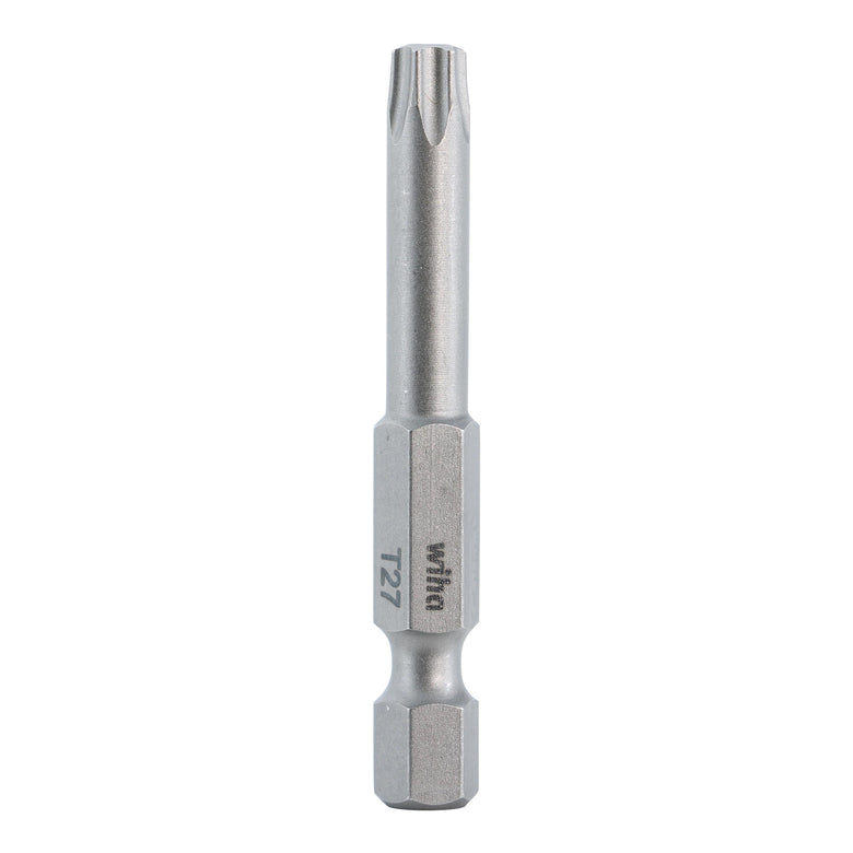 Torx Bit T27 - 50mm -  10 Pack