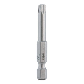 Wiha 74531 Torx Bit T27 - 50mm -  10 Pack