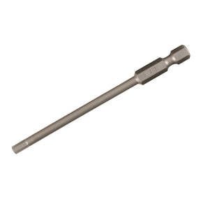Security Hex Bits