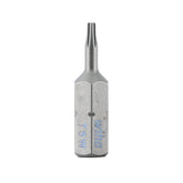 Wiha 71536 Torx Align Insert Bit T6 x 25mm - 10 Pack
