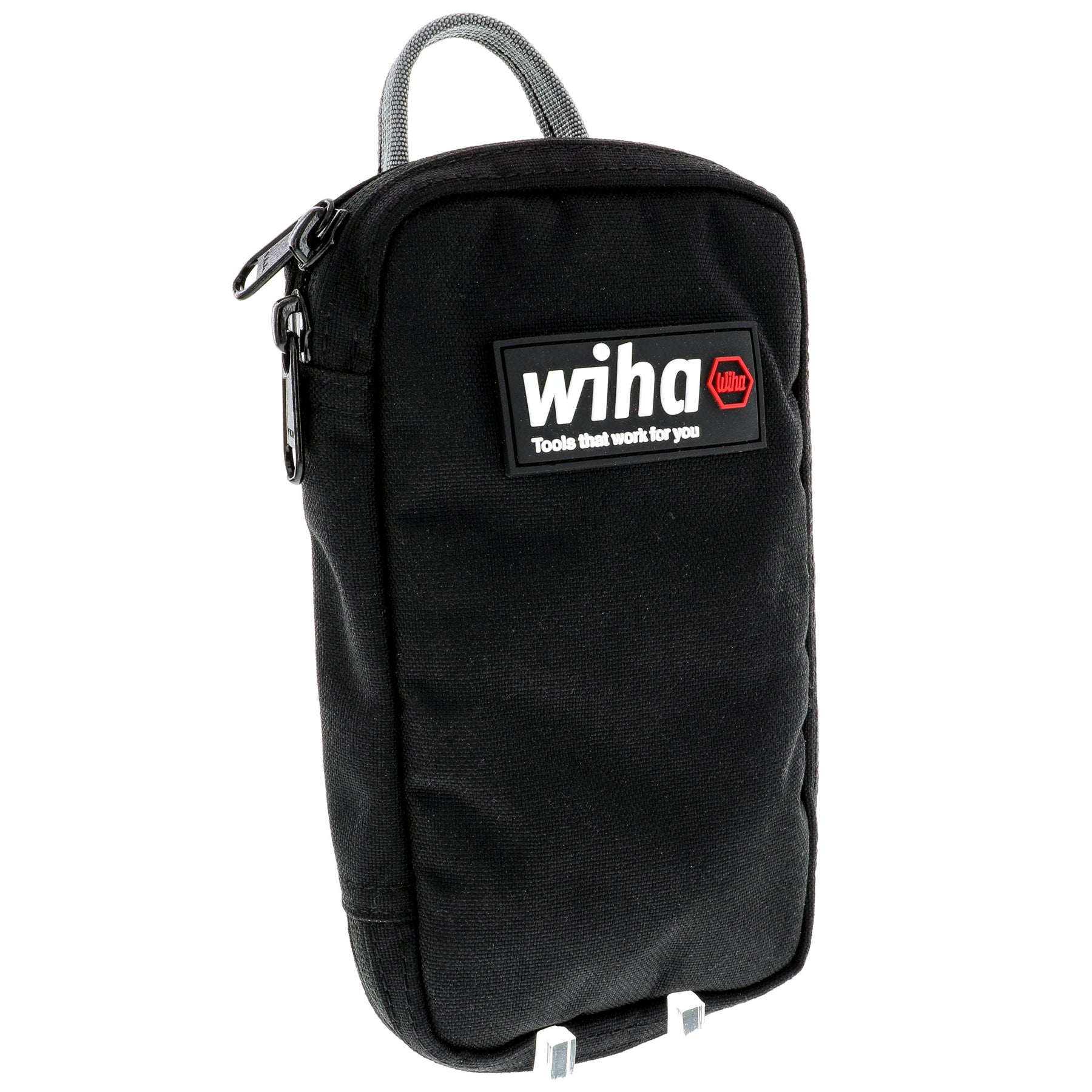 Compact Zipper Tool Organizer