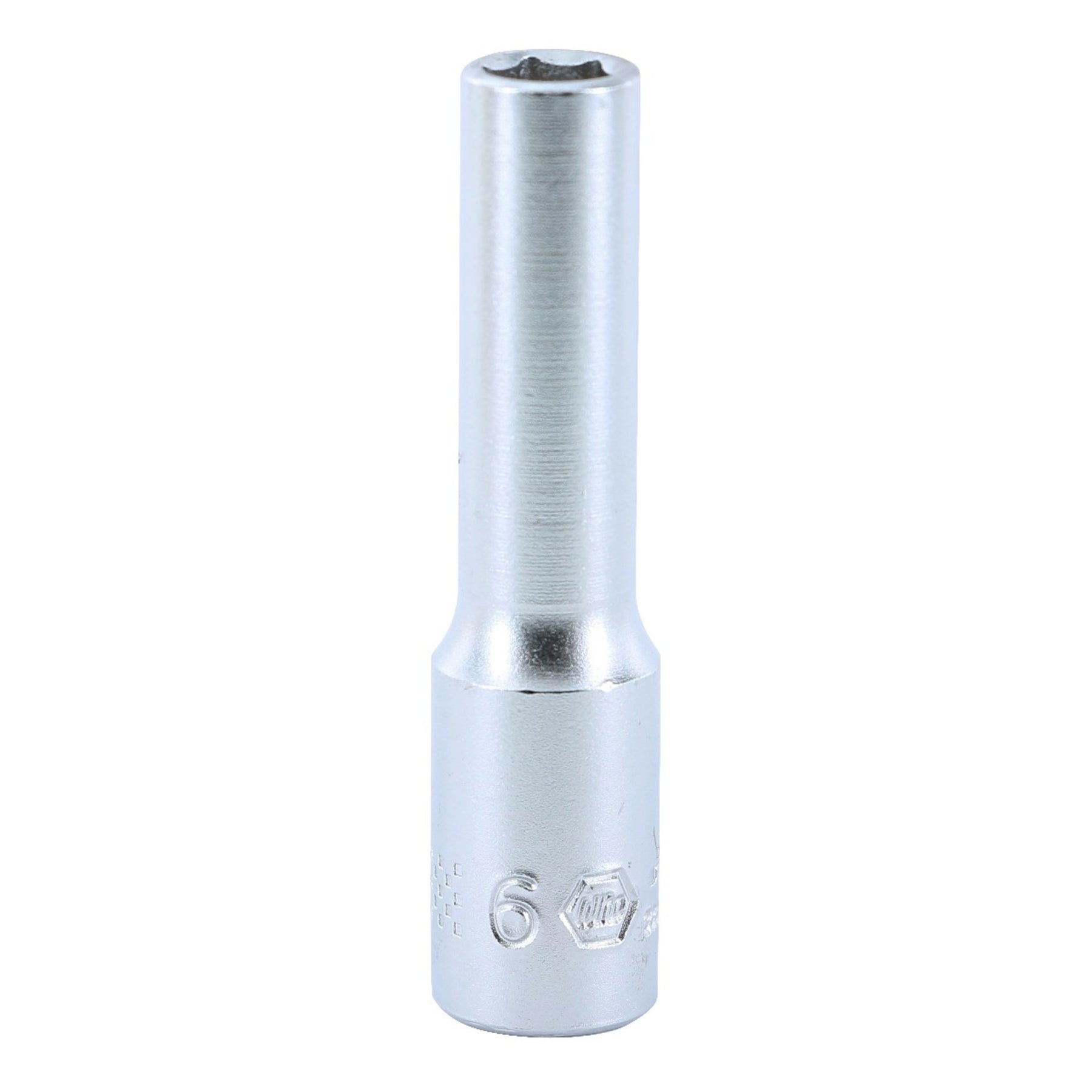 1/4 Inch Sockets
