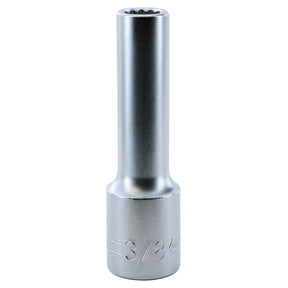 1/2 Inch Drive Sockets